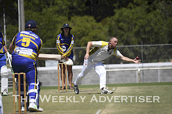 Horsham Cricket Association is on the brink of folding after a failed annual general meeting.