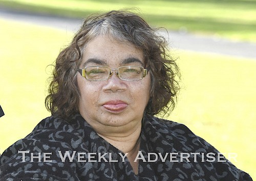 Aunty Anne Moore reflects on National Reconciliation Week.