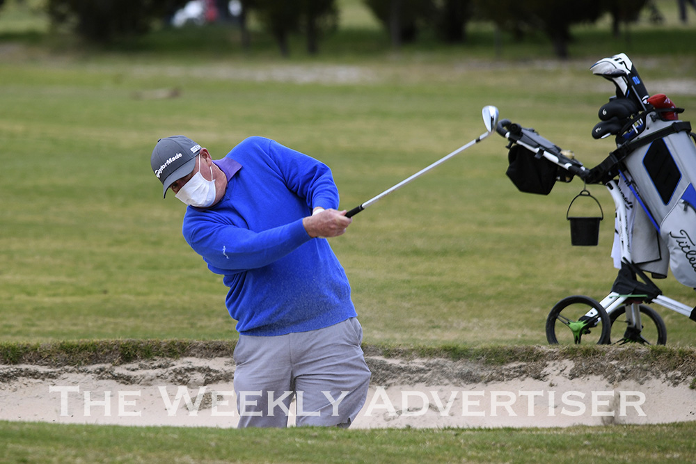 PHOTOS: Social golfers hit the course - The Weekly Advertiser