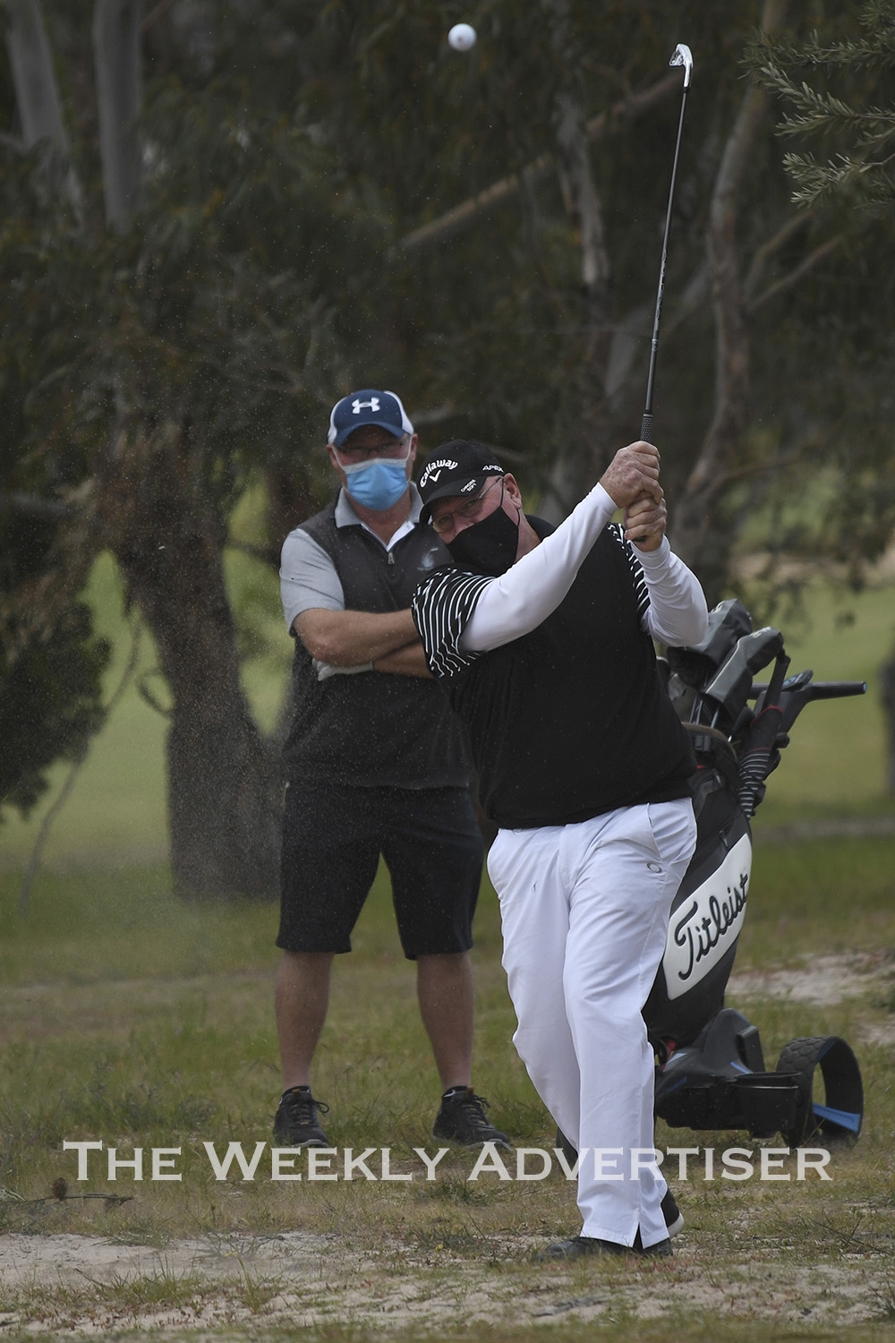 PHOTOS: Social golfers hit the course - The Weekly Advertiser